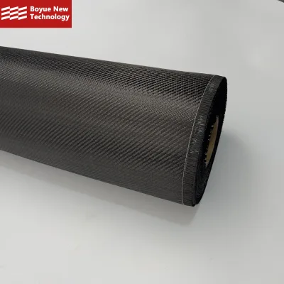 Lightweight High Strength 100% Carbon Fiber Wrap Sheet Roll for Car Motorcycle Helmet Custom Build