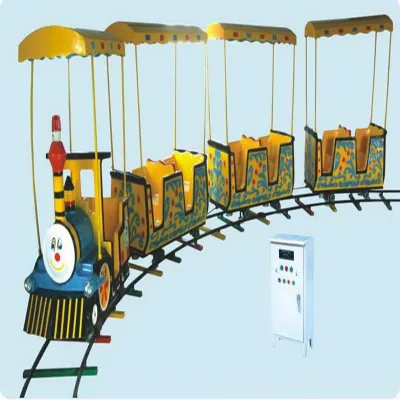 The Leading Manufacturer of Electric Train Set for Adults