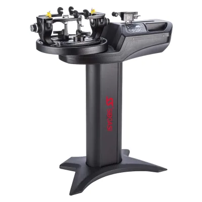 S2169  SIBOASI High Quality Electronic Automatic Badminton Stringing Machine