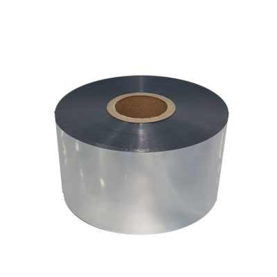 China High Quality Degradable Plastic Aluminum Sealing Film Laminated Tube Sealing Film