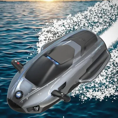 Altivs Apx Water Scooter for Water Sports with a Maximum Depth of 50m