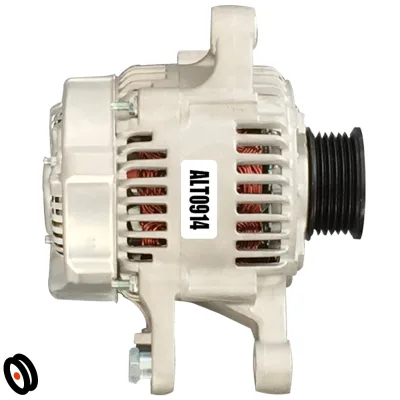 ALT0914 12V 80A 0986049490 114361 DAN942 NEW ALTERNATOR for TOYOTA CELICA 1.8 VT-i 16V 1ZZ-FE 08.1999-09.