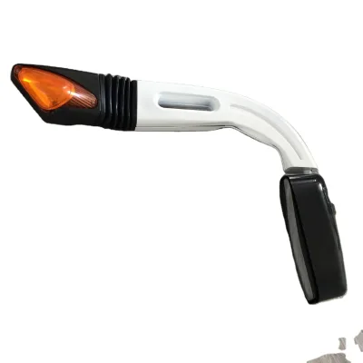 High Quality 24V New Auto Mirror Rear View Bus Mirror accessories accessories bus body kits