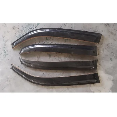 Rain Deflectors   for Toyota Tundra
