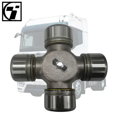 H022000000575Y1 Universal Joint Cross for FOTON Truck Parts AUMAN Original Parts with CE Marking