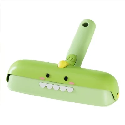 Factory Outlet Hot Sale Little Dinosaur Cartoon Themed Lint Roller