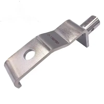 Professional Industrial Use Steel Stamping Plate Bracket Hard Ware Part Painted Finish Pressing Bending Aluminum Stainless Case