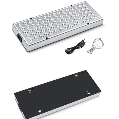 High Lumens Cheaper Led Grow Light Full Spectrum 25W 45W Led Plant Grolw Light for Indoor Plants Hydroponic Plant Grow Light