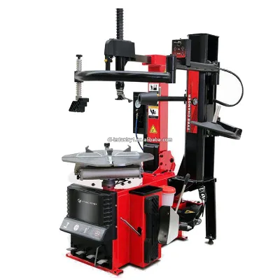 Tyre Changer Forever Used Double Help Arms, Hot Sale Tire Changer Machine, China Supplier Tire Changer Price