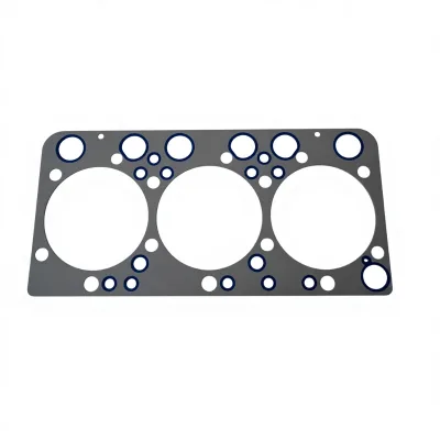Auto Engine Spare Parts Cylinder Head Gasket Fit for SCAN IA Cars  OEM 373472 Metal