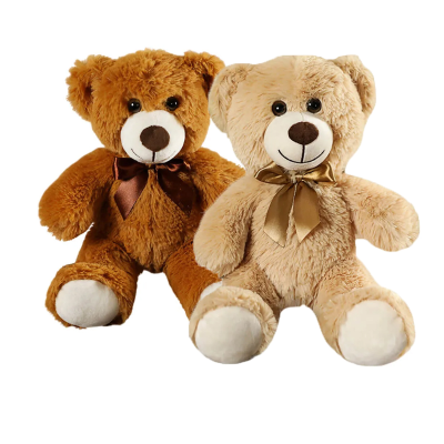 Teddy Bears Bulk 14 Inch Bulk Teddy Bear Stuffed Animals in 7 Colors