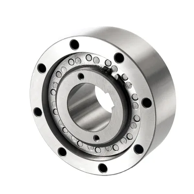 FXM Series One-Way Clutch Backstop Brake, Sprag Freewheel Overrunning Clutch, Non-contact X-type for Gearbox Conveyor Reducer.