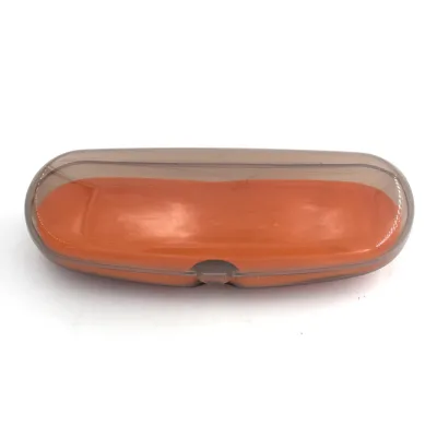 Popular Universal Glasses case Can Be Customized Wholesale Easy to Carry