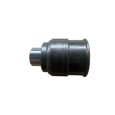 Good Price Motorcycle Parts Muff Cup Flange (Wheel Side) G2080080 for TVS King