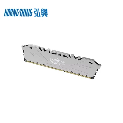 HORNG SHING Skihotar 8GB RAM DDR4 2400 Memory for Computer Part