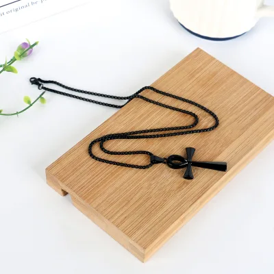 Wholesale High Quality Handmade Anka Necklace Pendant for Crystal Jewelry