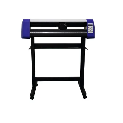 EH-720AB 720mm Cutting Machine with High Speed and High Precision Cutting Advertising Signs and Vinyl