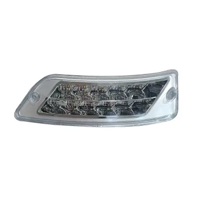 VIETNAM POPULAR BUS PARTS FRONT MARKER LAMP for THACO HC-B-5222