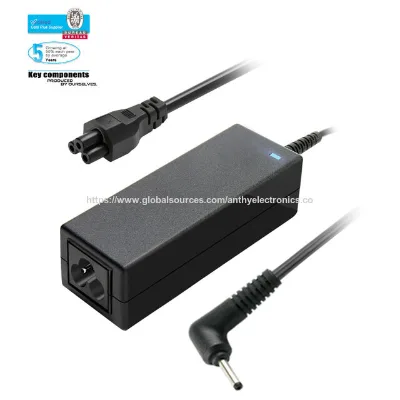 Desktop Laptop Adapter AC Charger Power Supply AC DC Adapter for AS US Notebook Laptop Tablet Constant Voltage Power Supply