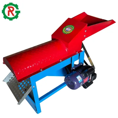 Electric Corn Sheller Machine Maize Sheller