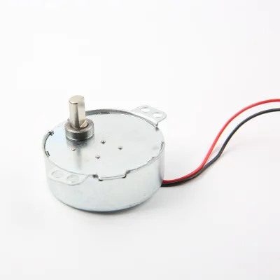 Dc Gear Motor 6v Geared Long Lifetime Brushless Dc Motor Mini Dc Gear Motor