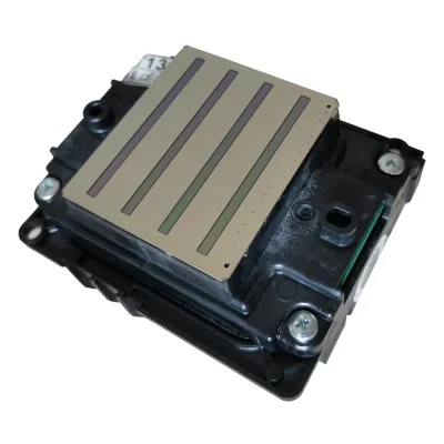 I3200-E1 Printhead for Eco Solvent Printer , 3200 Precision Holes High Speed Output