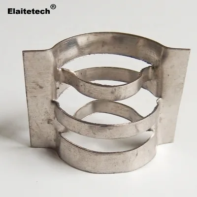 16mm, 25mm, 38mm, 50mm, 76mm Metal Conjugate Ring