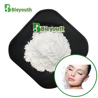 Bulk Palmitoyl Dipeptide-52 - High-Quality Peptide Palmitoyl Dipeptide 52, Factory Wholesale Price for Cosmetics
