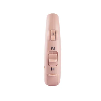 Professional Programmable Power Amplifier Hearing Aids
