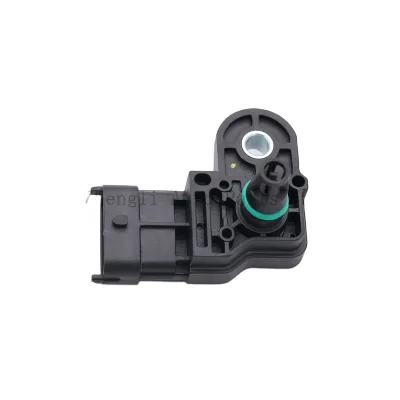 Intake Manifold Pressure Sensor 0281006102 504372225 22320906 837073934 CV2A9F479AA Fit for bosch for iveco Factory Price