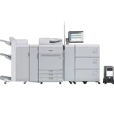 Factory Price Commercial Second Hand Photocopier Image Press C710-810-910 Japan Origin 90ppm Print Speed