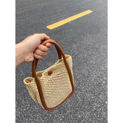 New Style Shoulder Bag, Fashionable and Stylish Small Crossbody Bag, Simple and Popular Shoulder Bag