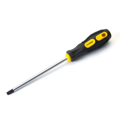 Custom Industrial Hardened S2 Steel High Torque OEM Screwdriver Set Screwdriver for Torx for Electronics Repair