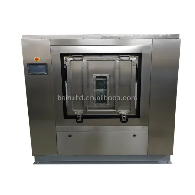 OEM SWX 30KG Barrier Washer for Hospital Use