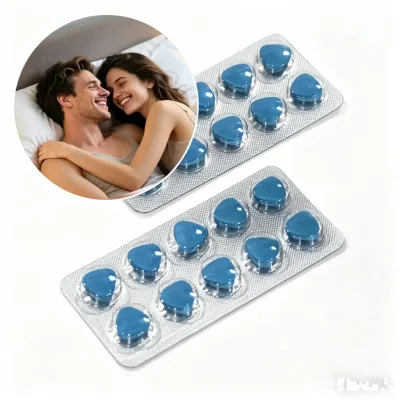 Factory Direct Endurance Support Herbal Tablets for Men Custom Formula Competitive Wholesale Festival Price