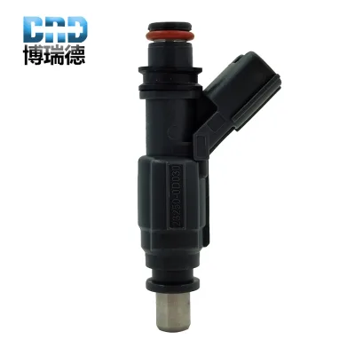 Original Fuel Injector 23209-0D030 23250-0D030 for Toyota Corolla Auris 232090D030 232500D030 0280156019
