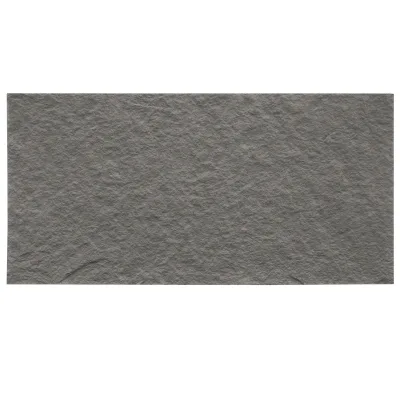 Exterior and Interior Decorative Flexible Natural Stone Rough Granite Stone for Vila and Hotel