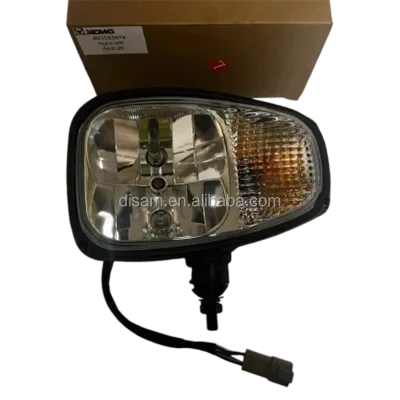 803593874 Universal Loader Work Light | Direct Replacement for Heavy-Duty Vehicles (Energy-Saving, Stable Illumination)