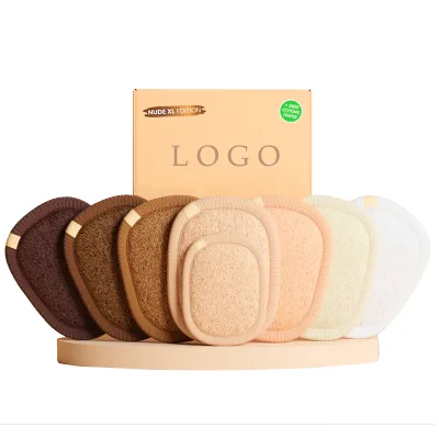 Eco Friendly Orighty Makeup Remover Cloth Set 7 Days Premium Reusable Microfiber Makeup Remover Pad