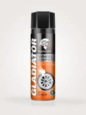 Wheel Cleaner Spray Car Care Products Manufacturer Car Wash Chemicals Care Product Silicone Wax for Tires Car