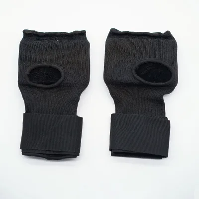 Boxing Soft Padded Hand Strap MMA Muay Thai Taekwondo Martial Arts Training  Breathable Comfortable