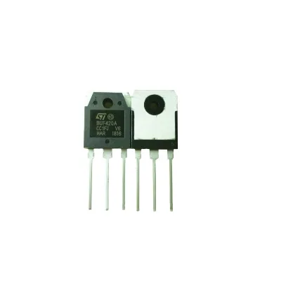 IC Chip BOM BUF420 Original New Transistor TO247-3 BUF420AW IGBT Module