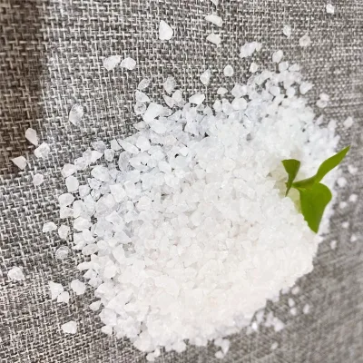 Sale of Quartz Sand Industrial Mineral Raw Materials for Glass Casting Ceramics and Fireproof Materials