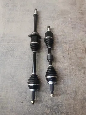 New 2023 RAV-4 Drive Shaft Assembly OE 4341042300 43420-33340 12-Month Warranty Made in China