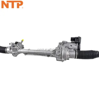 Factory Price Power Steering Rack for Ford Mondeo/Fusion 2013-2021 LHD HG9C3D070CL