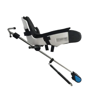 Urological Lithotomy Position Strrups Leg Support Surgery Accessories