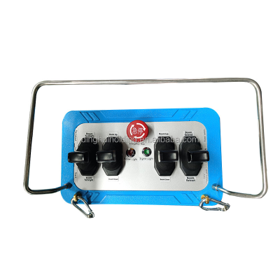 Popular Sell Waterproof and Dustproof Leading Technology Crane Radio Remote Control