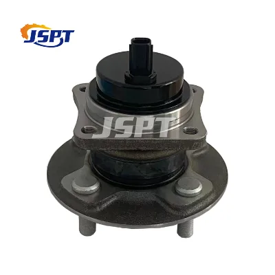 42450-12120 High Quality Wheel Hub Bearing for Toyota Corolla Axio NZE141 2006-2012 Rear