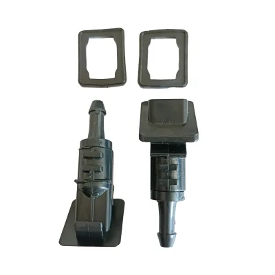 High Quality CAR WINDSHIELD WASHER JET Windshield Washer Wiper Nozzle Suitable for Hyundai 986301H510 98630-1H510