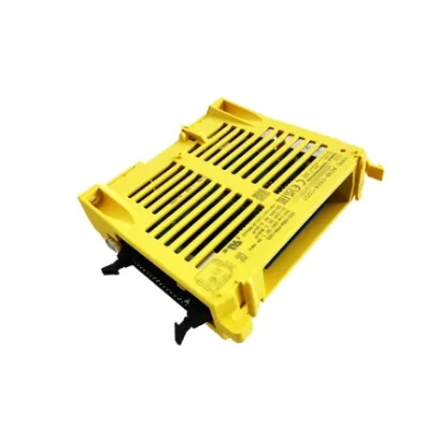 Original F ANUC A03B-0824-C002 IO Module,24DI 16DO I/O-Link Connector Panel Unit,DC24V for 0i-D/0i-F CNC Machine Spare Part